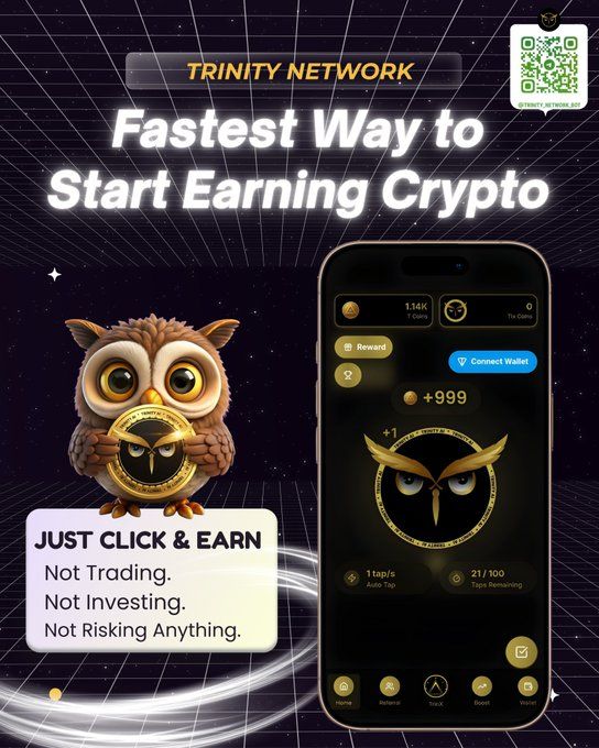 Start Earning Digital Rewards the Smart Way.